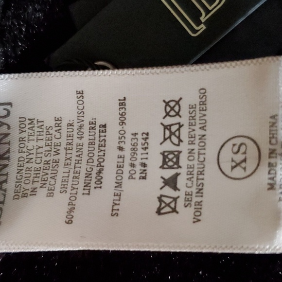 Blank NYC Faux Shearling Vest - Picture 4 of 7